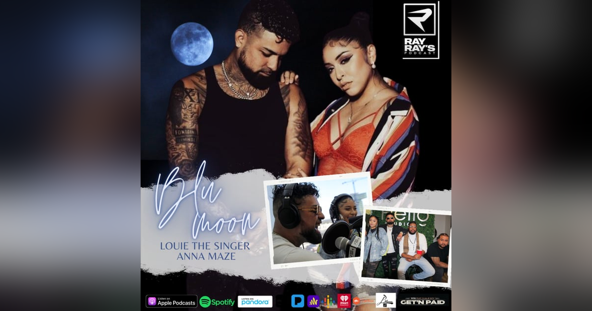 "Blu Moon" "Blu Moon"