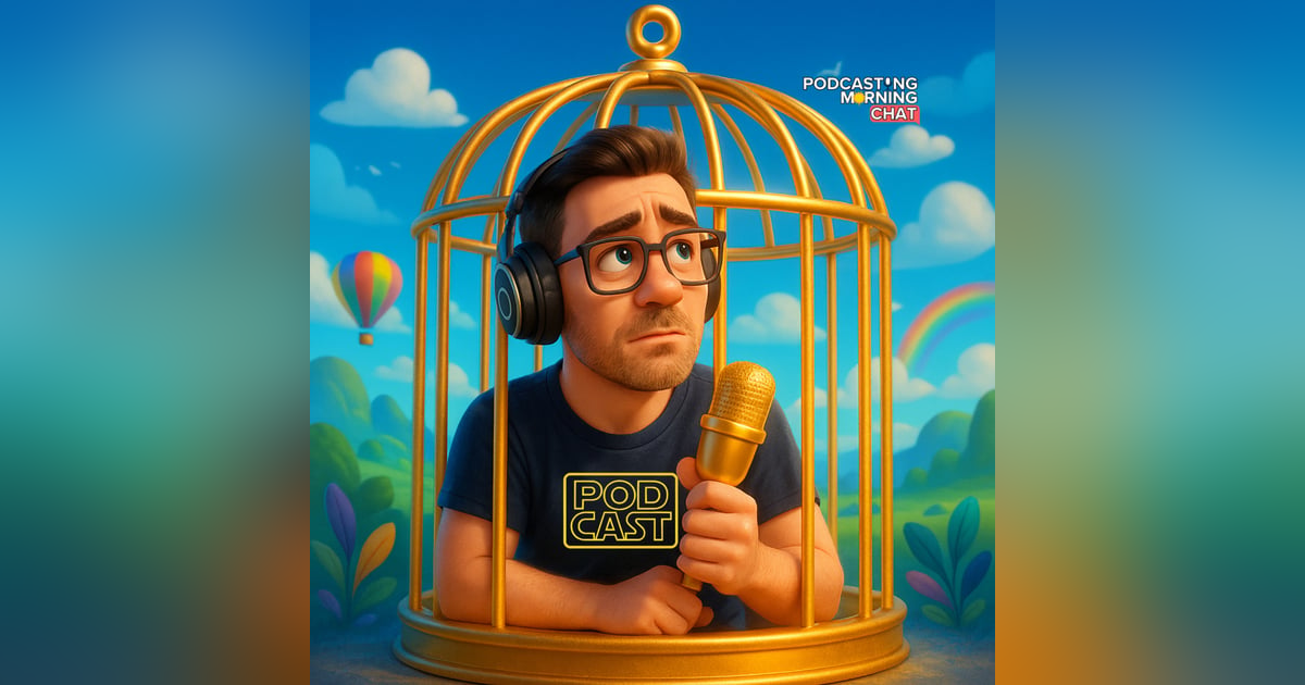 289 - AI Tools, Events & A Creator's $100M Decision 289 - AI Tools, Events & A Creator's $100M Decision