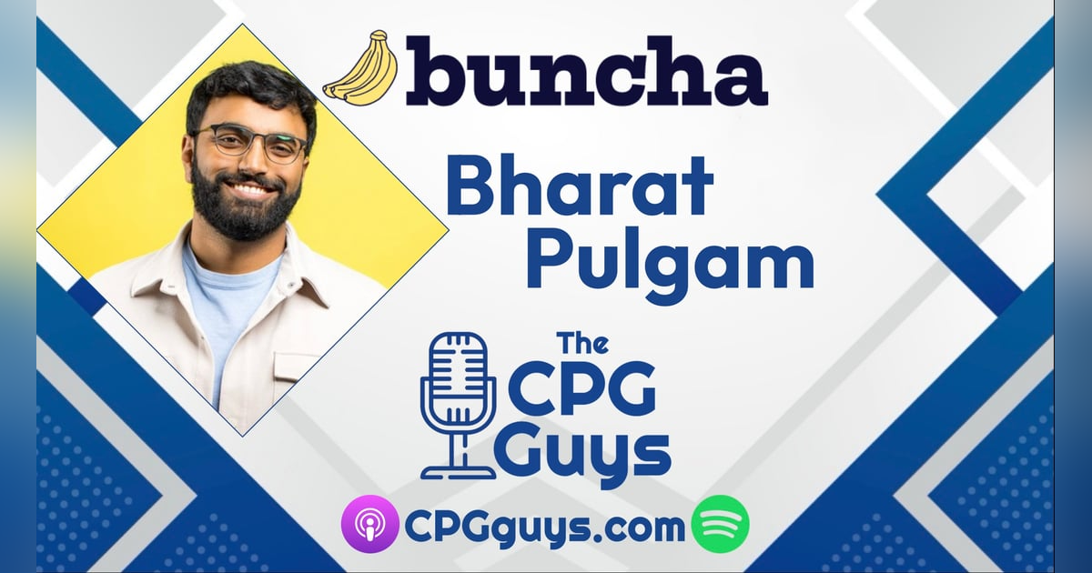 Affordable Grocery Delivery With Buncha’s Bharat Pulgam Affordable Grocery Delivery With Buncha’s Bharat Pulgam