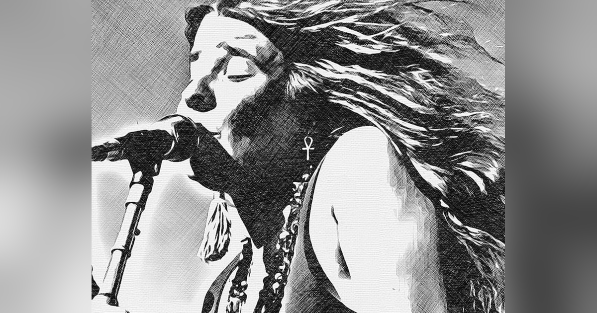 JANIS JOPLIN: Piece of My Heart JANIS JOPLIN: Piece of My Heart