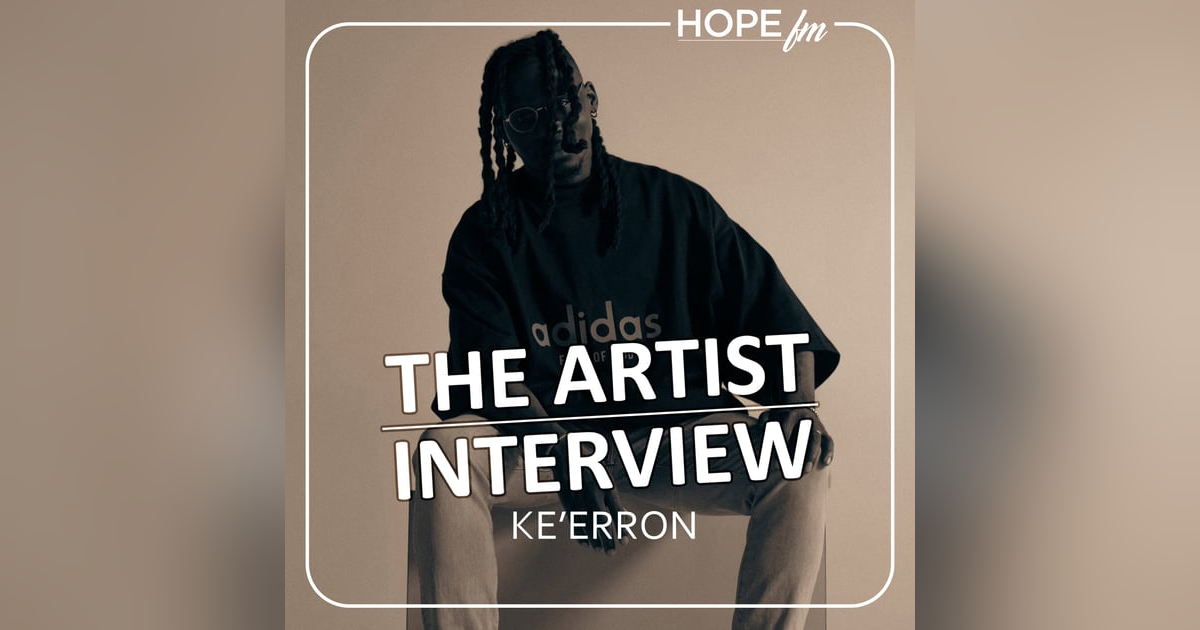 Ke'Erron Ke'Erron