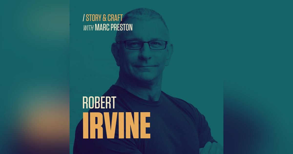 Robert Irvine | A Life of Food & Service Robert Irvine | A Life of Food & Service