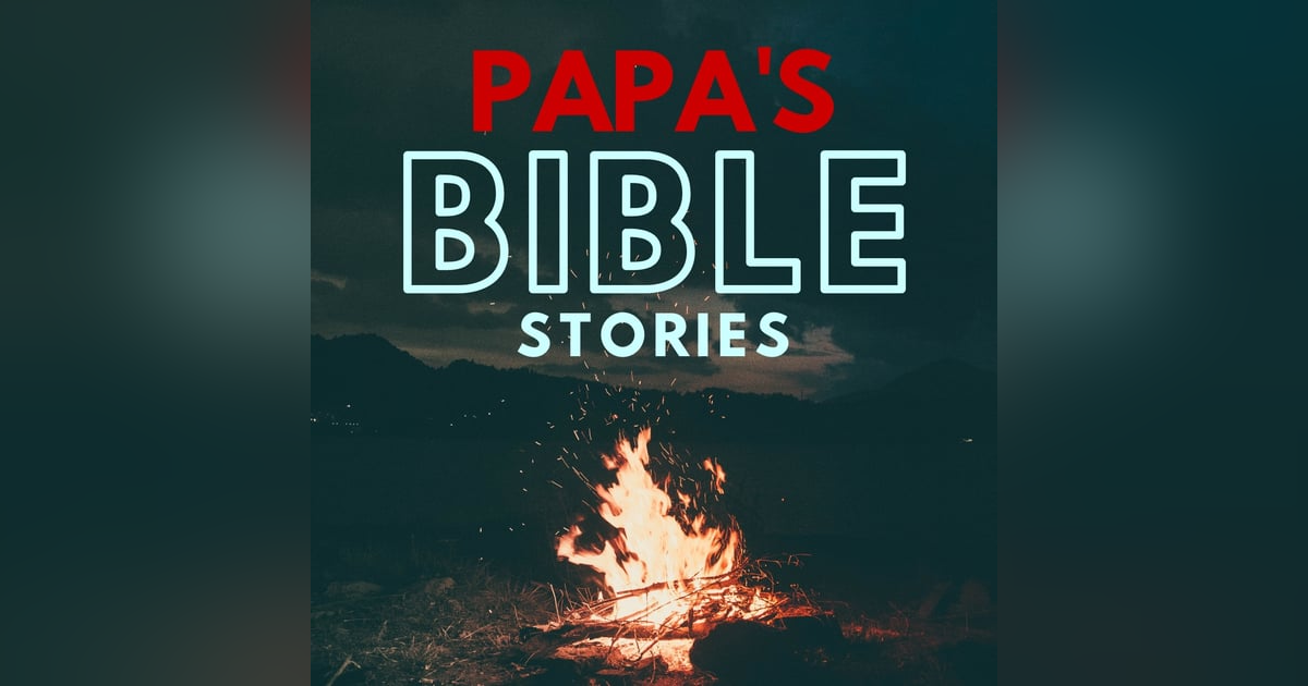 Ep. 16 - Joseph the Slave Ep. 16 - Joseph the Slave