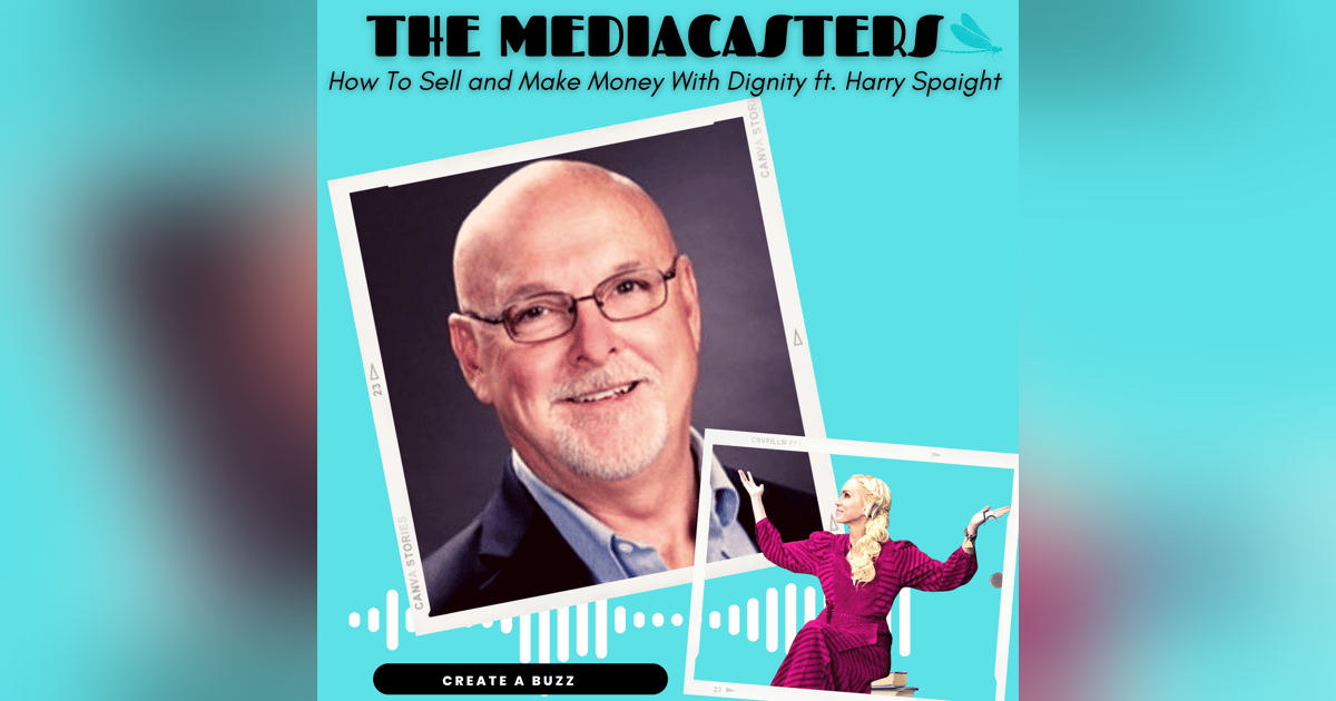 How To Sell and Make Money With Dignity ft. Harry Spaight How To Sell and Make Money With Dignity ft. Harry Spaight