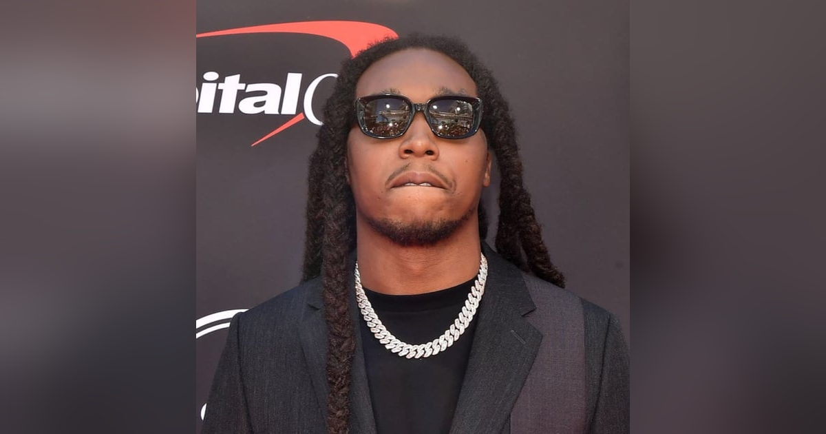 Episode #119-“Death Of The Culture Ft. Polo Da Chef” Episode #119-“Death Of The Culture Ft. Polo Da Chef”