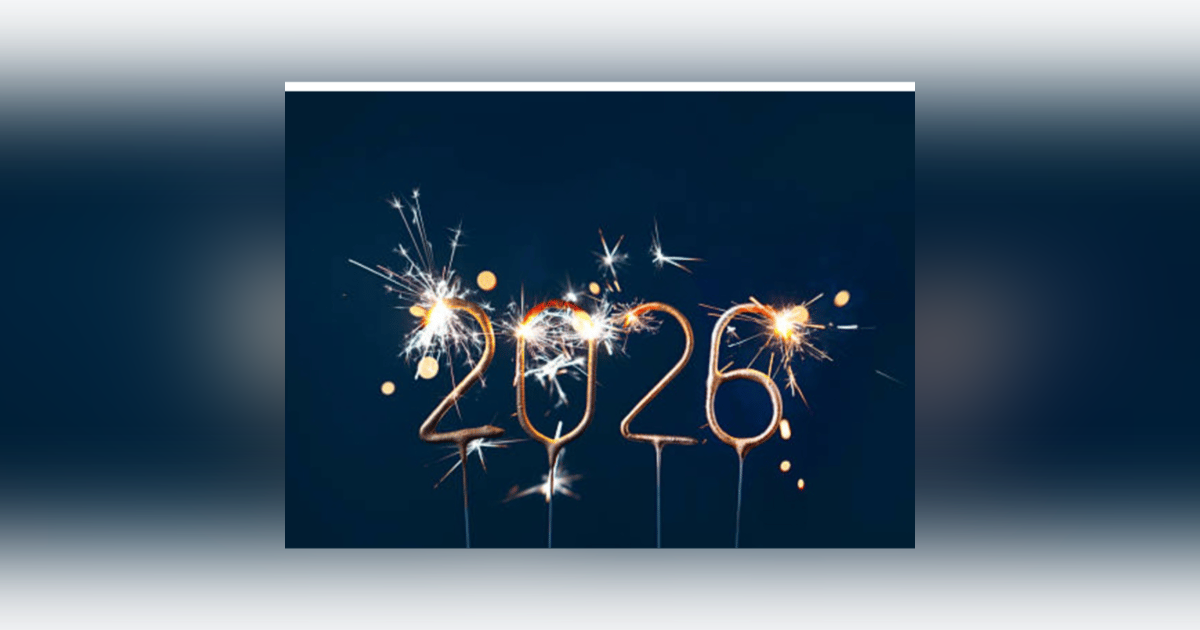 New Year ,New Episode! New Year ,New Episode!