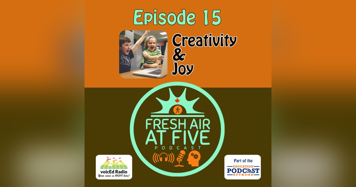 Creativity π¨ & Joy π - FAAF16 Creativity π¨ & Joy π - FAAF16