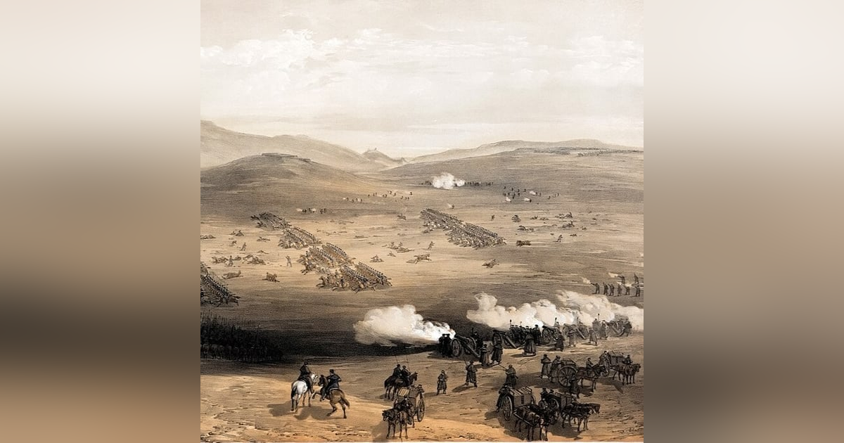Charge of the Light Brigade Charge of the Light Brigade