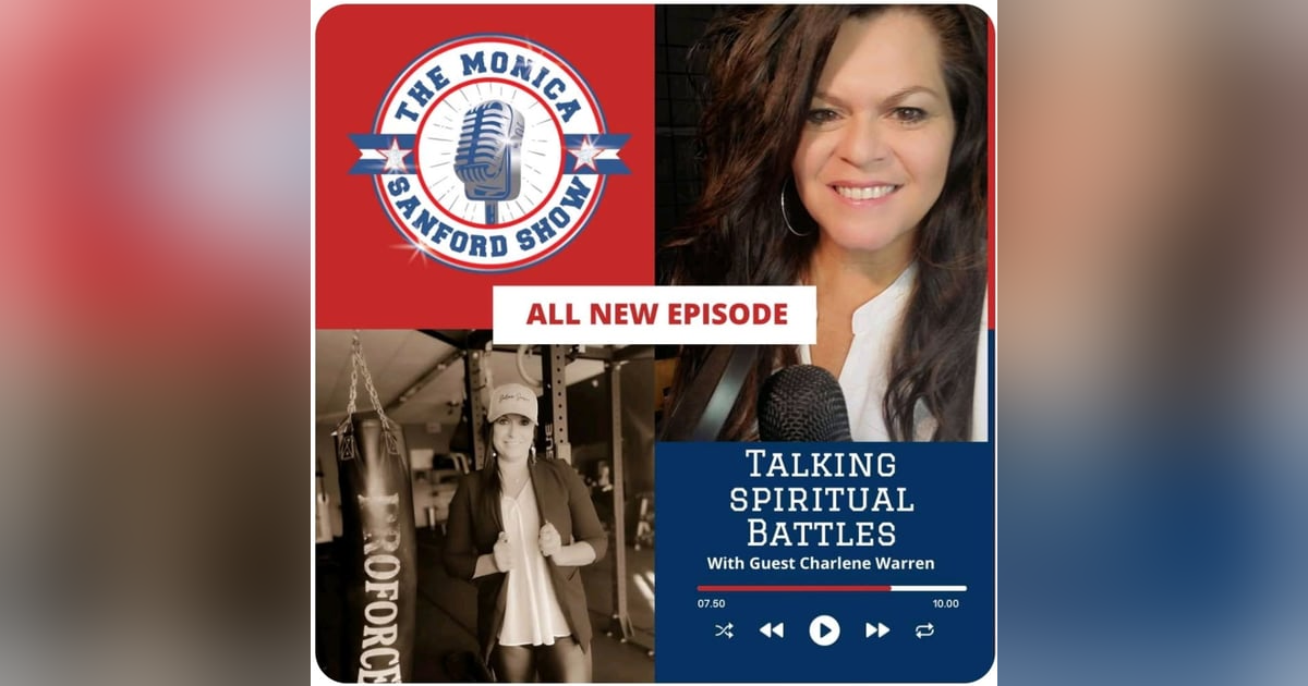 Charlene Warren: Certified Biblical, Spiritual, Life coach, podcaster & Author Charlene Warren: Certified Biblical, Spiritual, Life coach, podcaster & Author