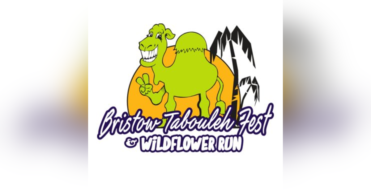 Tabouleh Fest - Bristow, Oklahoma Tabouleh Fest - Bristow, Oklahoma