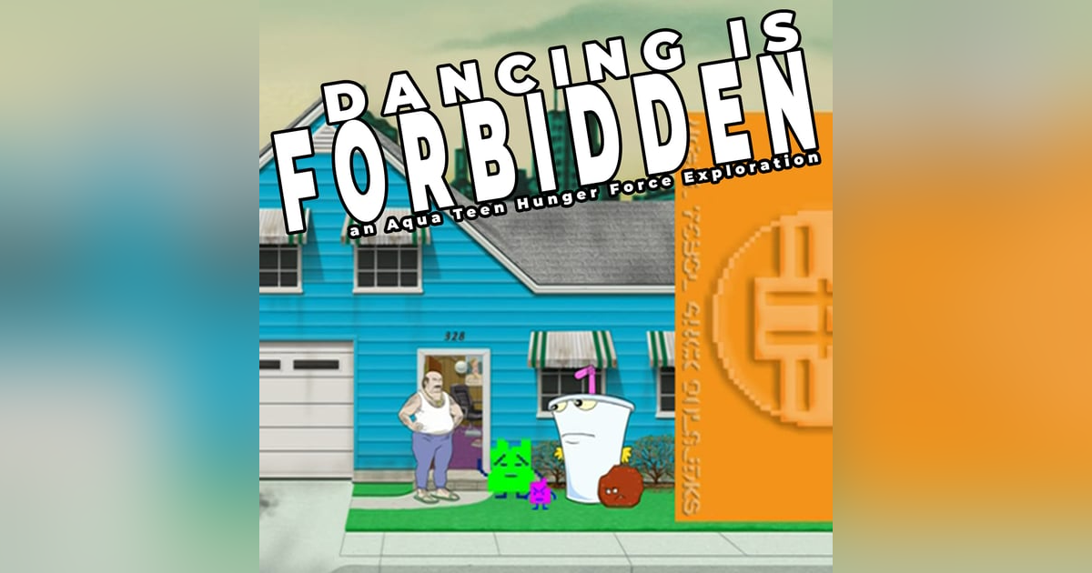 Mooninites 3: Remooned | Aqua Teen Hunger Force Deep Dive Mooninites 3: Remooned | Aqua Teen Hunger Force Deep Dive