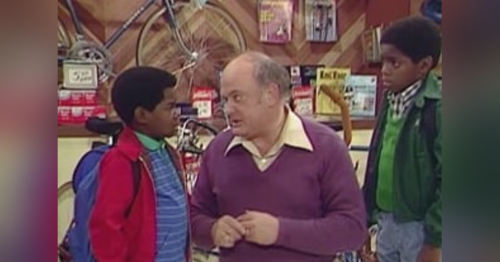 image for Tonight, on a Very Special Episode