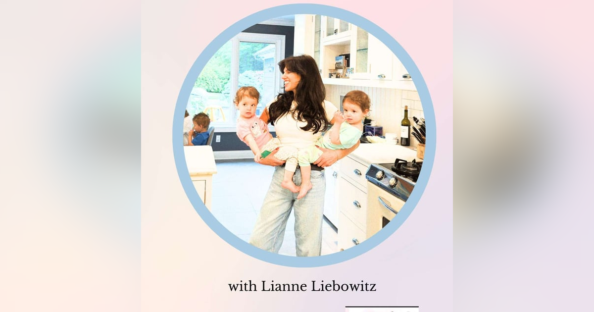 How Moms Can Use AI to Lighten the Invisible Load of Motherhood How Moms Can Use AI to Lighten the Invisible Load of Motherhood