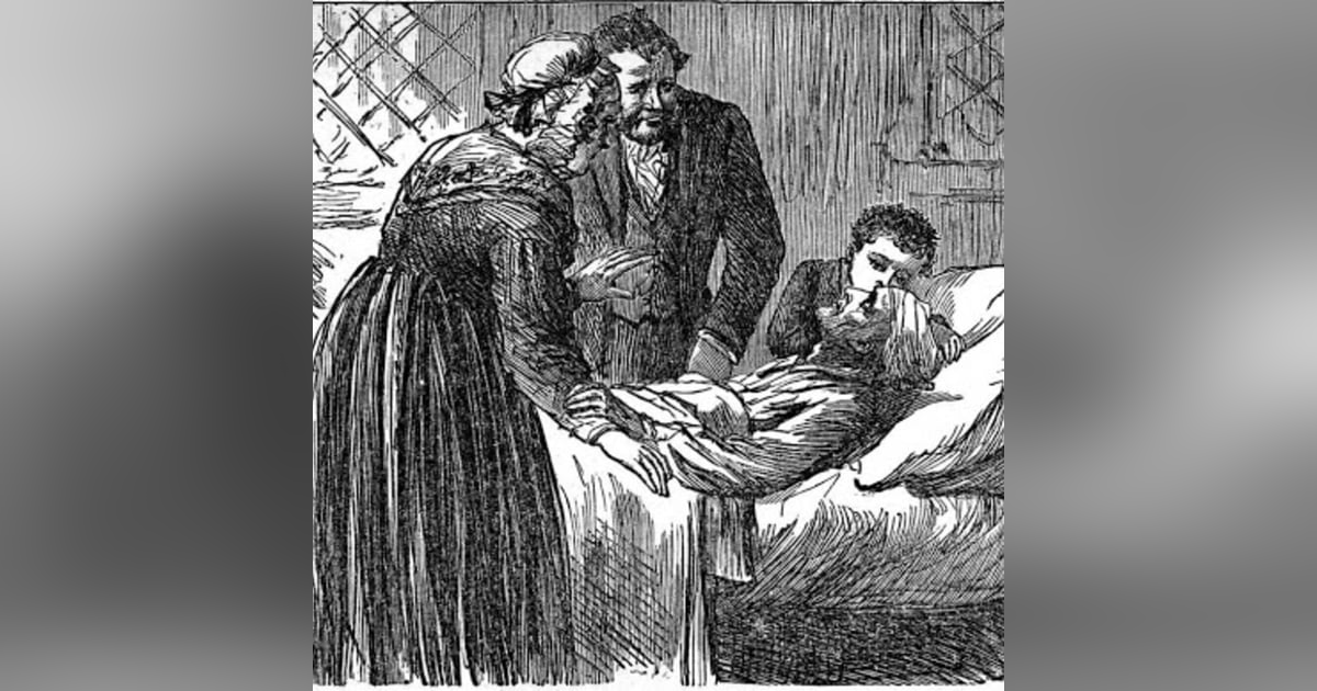 Mrs Lirriper's Legacy Part 3 by Charles Dickens Mrs Lirriper's Legacy Part 3 by Charles Dickens