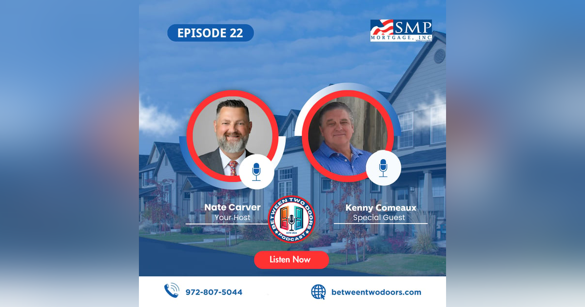 Episode 22: 25-year Real Estate Professional Discusses How to Be a Top Dollar Realtor Episode 22: 25-year Real Estate Professional Discusses How to Be a Top Dollar Realtor