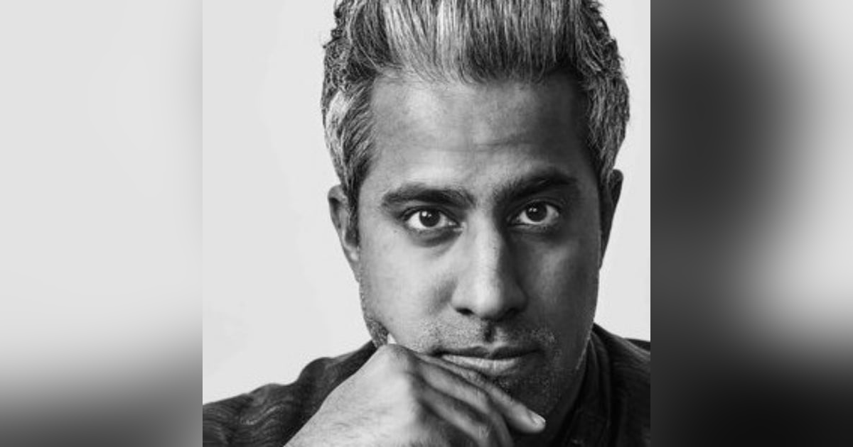 166: Anand Giridharadas: Winners Take All: The Elite Charade of Changing the World 166: Anand Giridharadas: Winners Take All: The Elite Charade of Changing the World