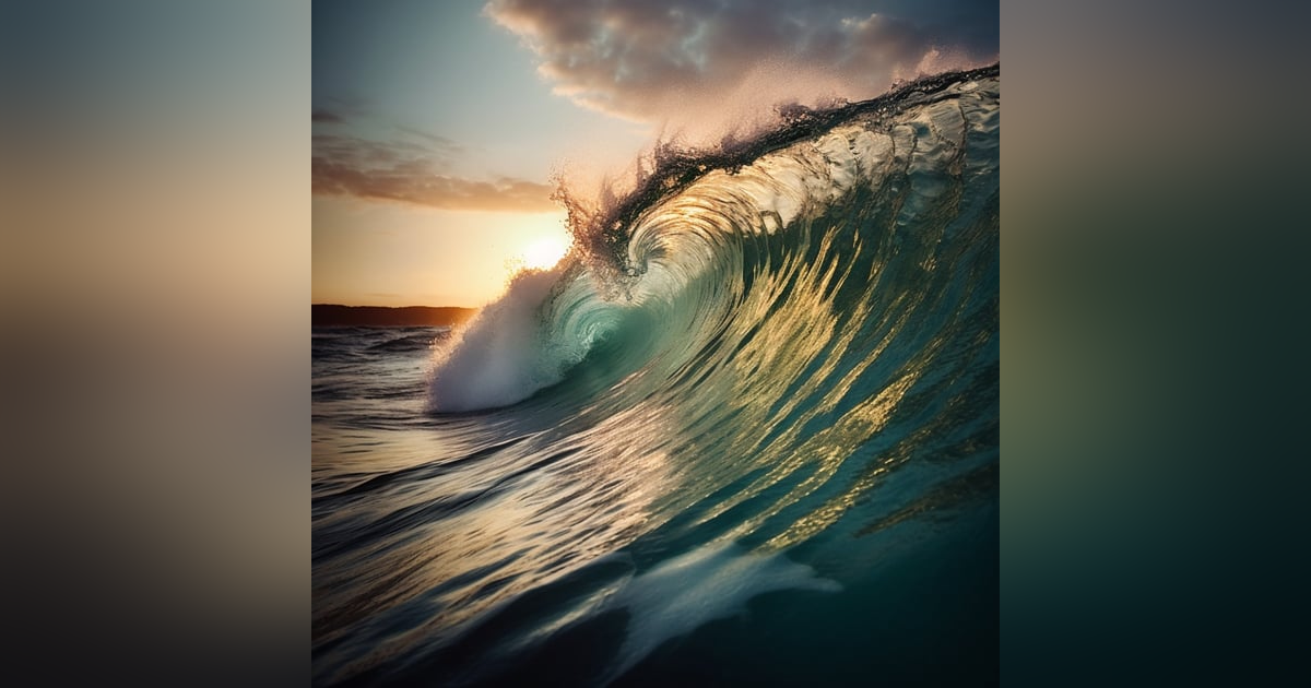 1 Hour of Calming Ocean Waves Sounds | Relaxing Beach Ambience for Meditation, Sleep, and Stress Relief 1 Hour of Calming Ocean Waves Sounds | Relaxing Beach Ambience for Meditation, Sleep, and Stress Relief