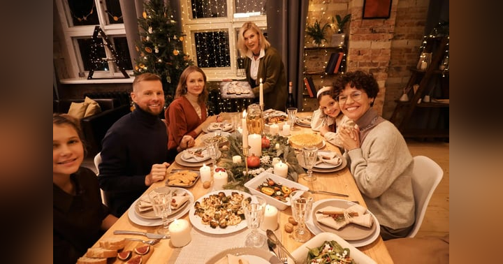 image for Celebrating the Holidays: Cultivate Positivity and Avoid Toxicity