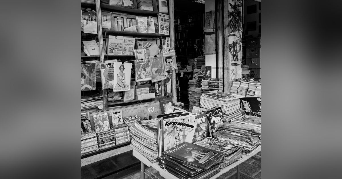 Unearthing South Korea's Hidden Truths: Explore the Dark Past with 'Banned Book Club' Graphic Novel Unearthing South Korea's Hidden Truths: Explore the Dark Past with 'Banned Book Club' Graphic Novel