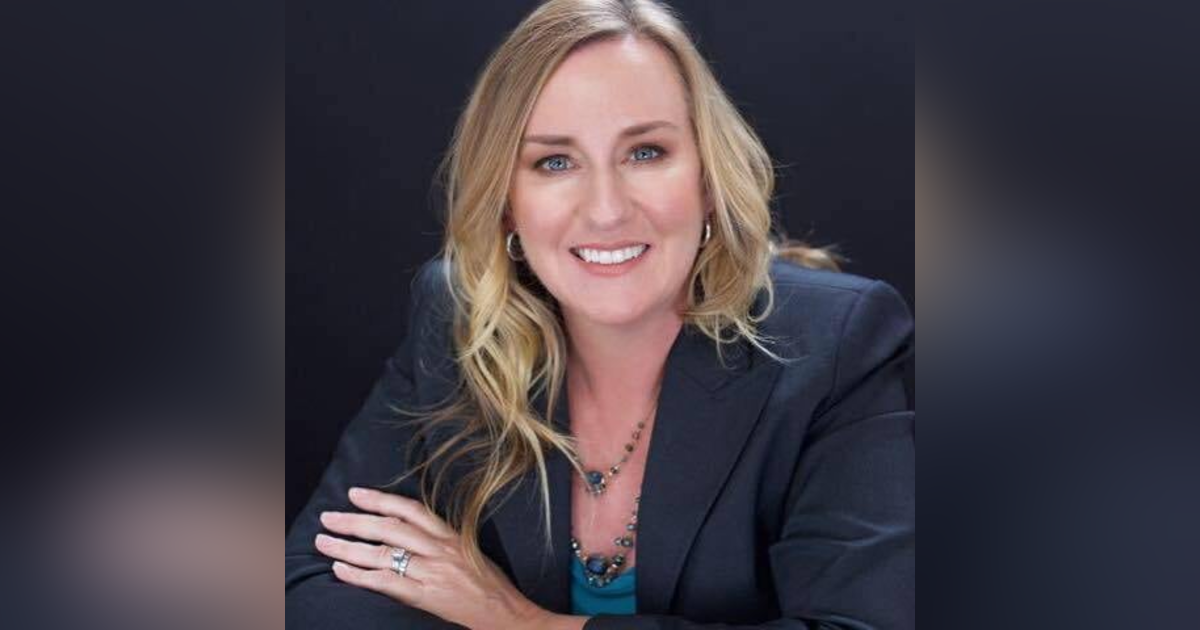 Episode #191: Jeannie Moravits Smith Episode #191: Jeannie Moravits Smith