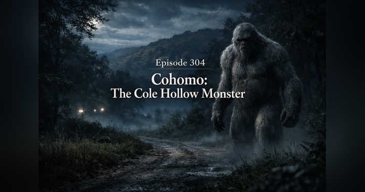 image for Cohomo the Cole Hollow Monster