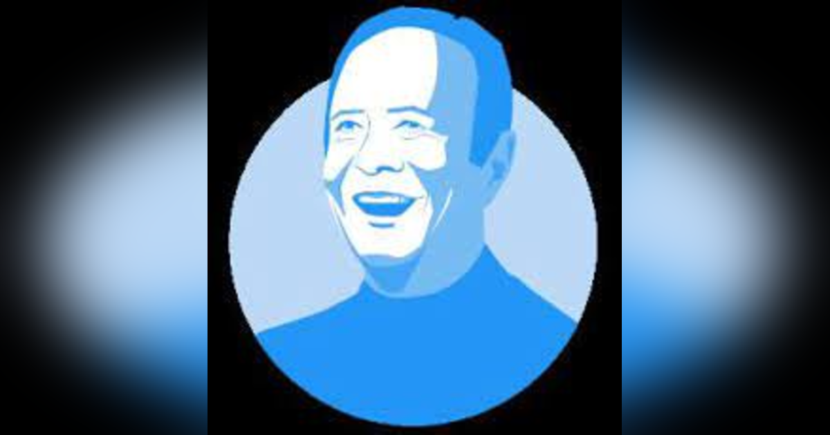 Andy Grove Andy Grove