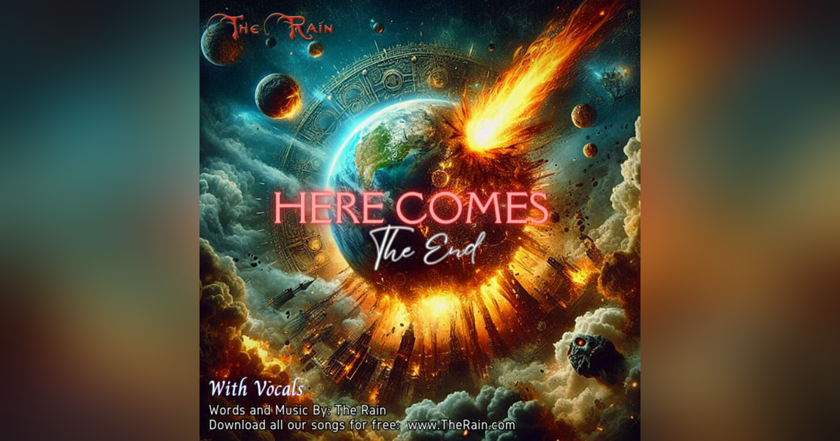 Here Comes The End - Duet Here Comes The End - Duet