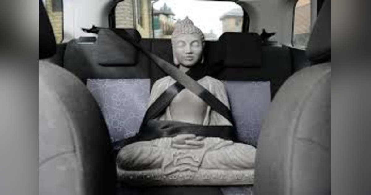 Lincoln and Calm Partner to Bring Zen to Drivers Lincoln and Calm Partner to Bring Zen to Drivers