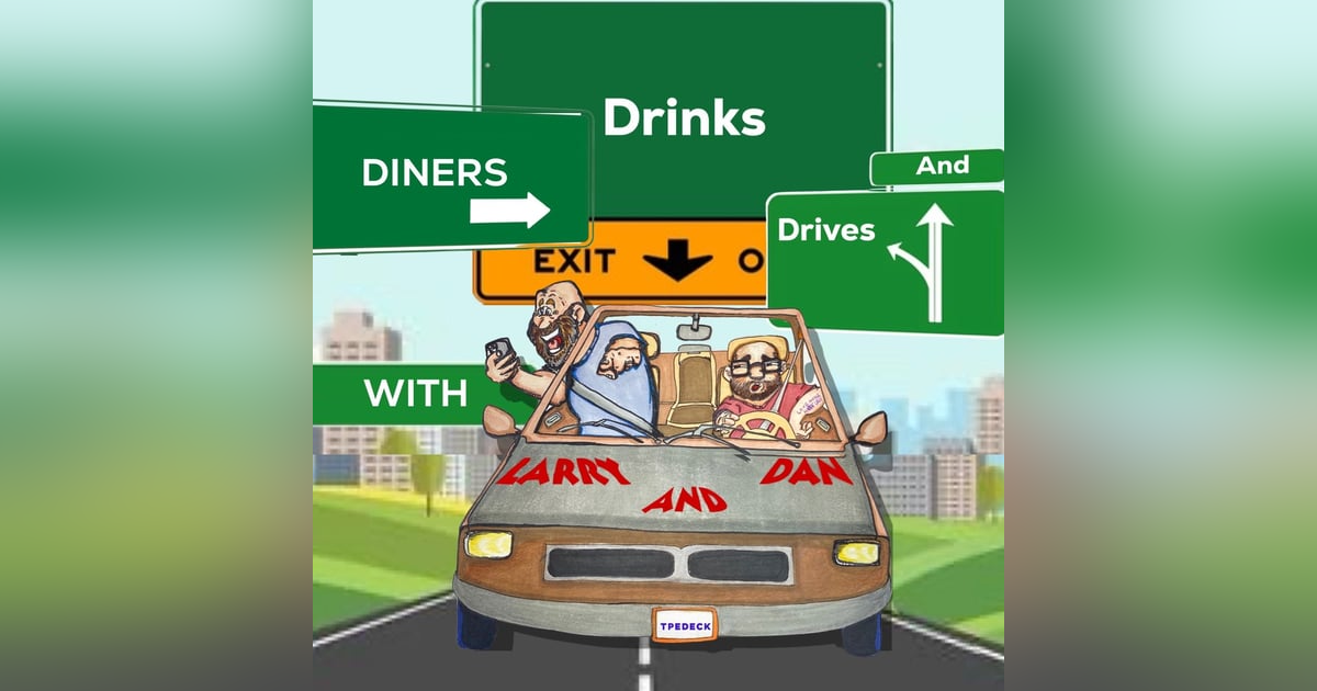 Introducing Diners, Drinks, and Drives Introducing Diners, Drinks, and Drives