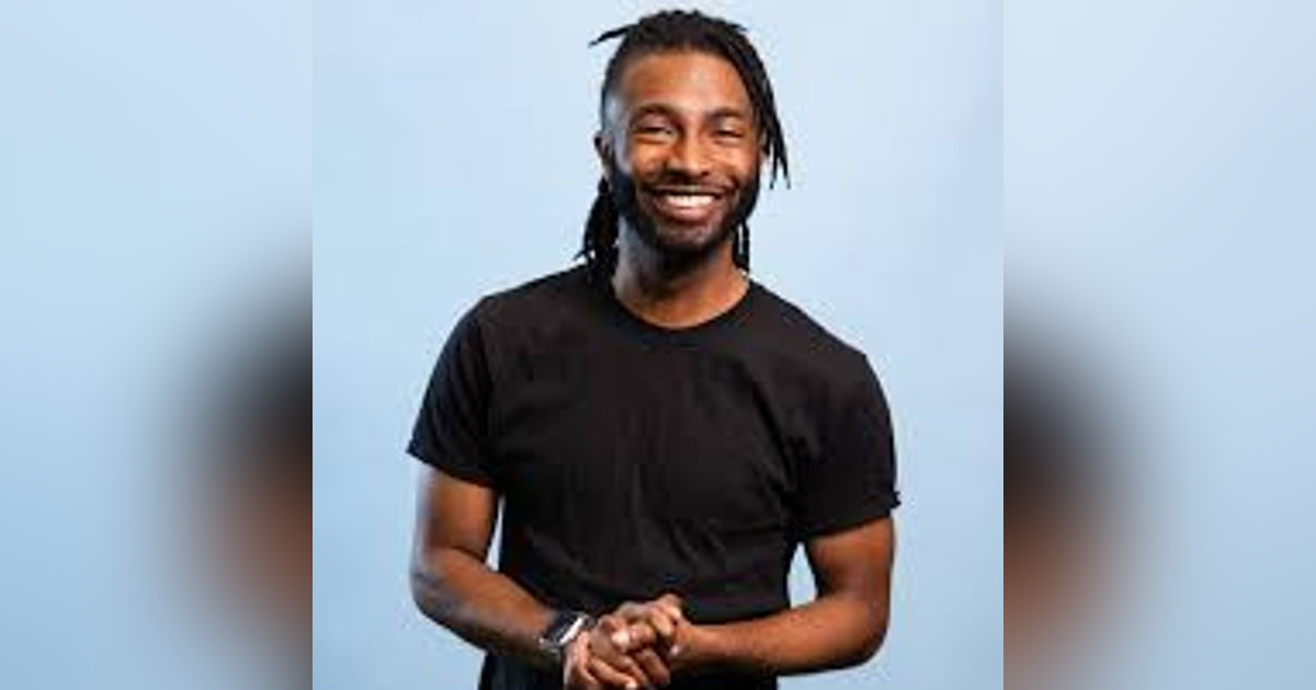 S2 Ep7: Josiah Williams speaks on Wrestling, Faith, & Motivation S2 Ep7: Josiah Williams speaks on Wrestling, Faith, & Motivation