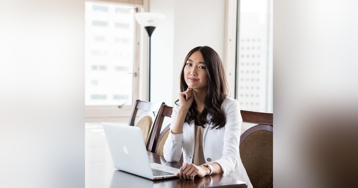 Jessica Mah founder of InDinero is interviewed by David Cogan of Eliances Heroes Jessica Mah founder of InDinero is interviewed by David Cogan of Eliances Heroes