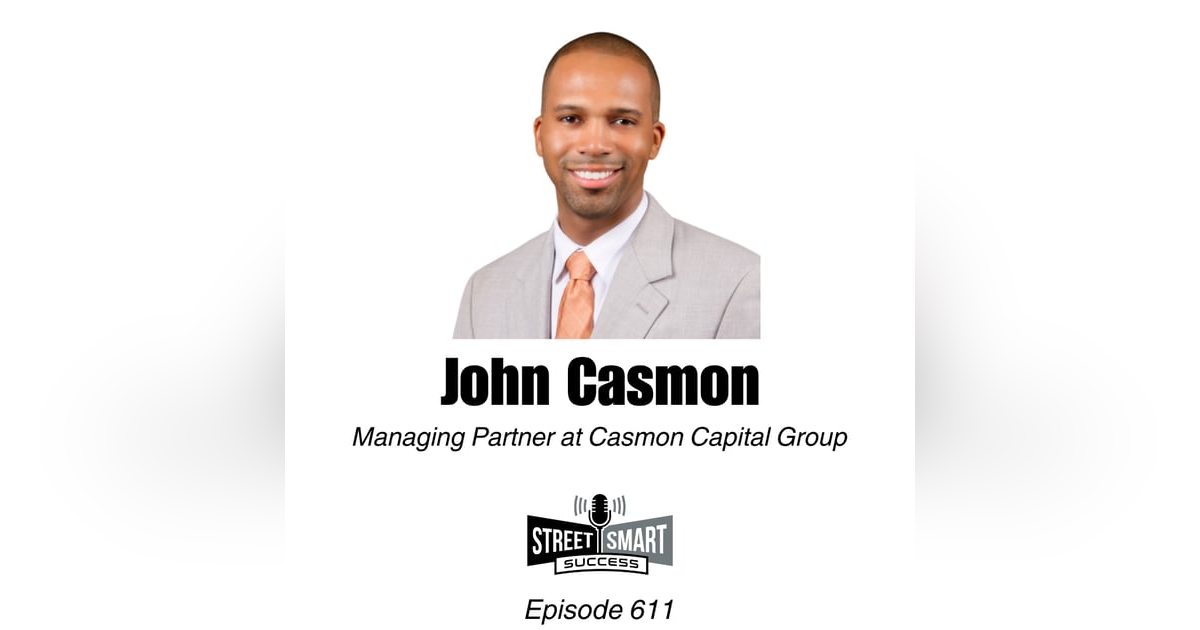 611: The Midwest Is A Bright Spot For Multifamily 611: The Midwest Is A Bright Spot For Multifamily