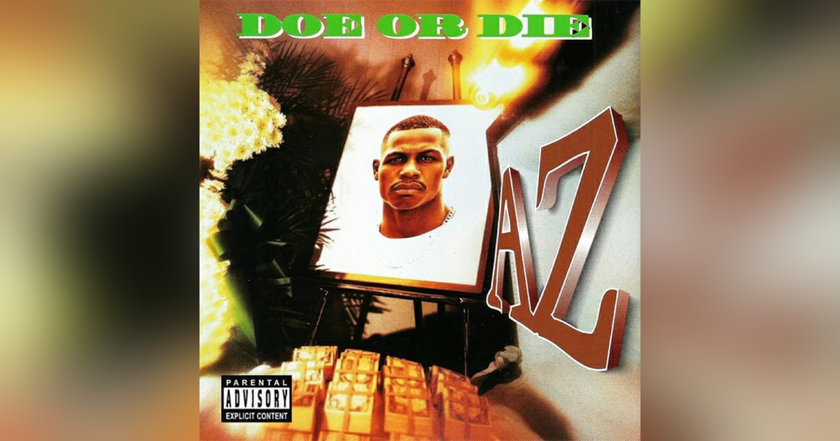 AZ: Doe or Die (1995). How "Visualizing The Realism Of Life" Became Reality AZ: Doe or Die (1995). How "Visualizing The Realism Of Life" Became Reality