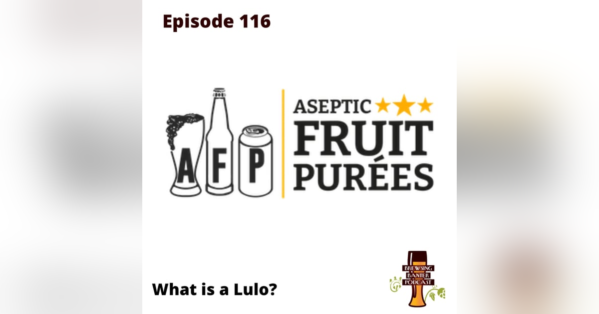 BBP 116 - Aseptic Fruit Purée BBP 116 - Aseptic Fruit Purée