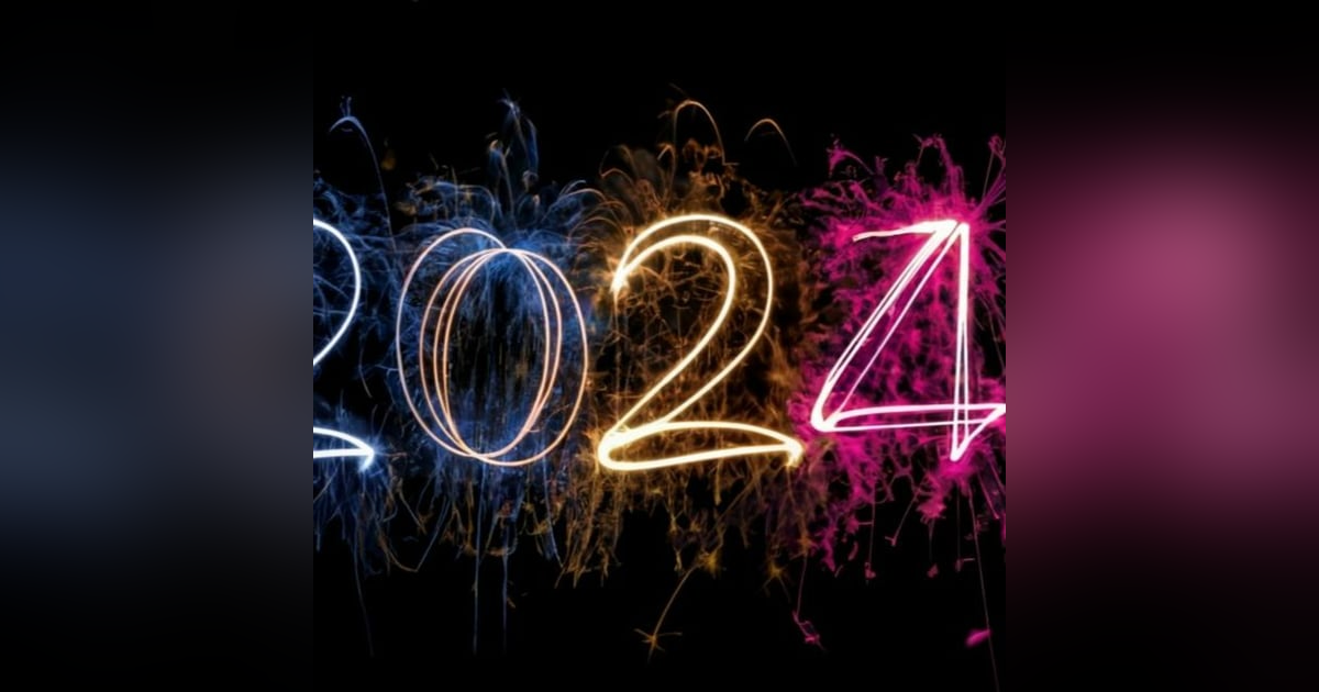 설문으로 되돌아본 2023년‧2024년 투자 전망은? 설문으로 되돌아본 2023년‧2024년 투자 전망은?