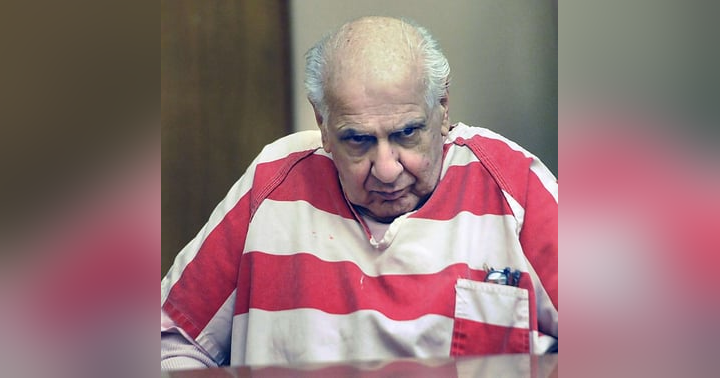 image for Hidden in Plain Sight: How Joseph Naso Killed for 50 Years Undetected