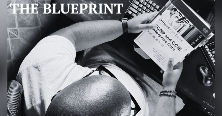 image for The Blueprint: CompTIA vs. Cisco Certifications – Which Path is Right for Your IT Career?