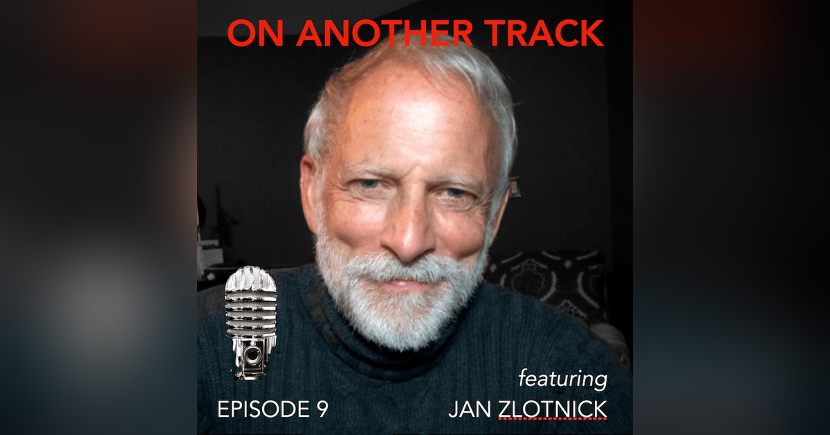 Jan Zlotnick- The Exit Brand. A marketing lesson on gaining trust before respect by reading between the lines! Jan Zlotnick- The Exit Brand. A marketing lesson on gaining trust before respect by reading between the lines!