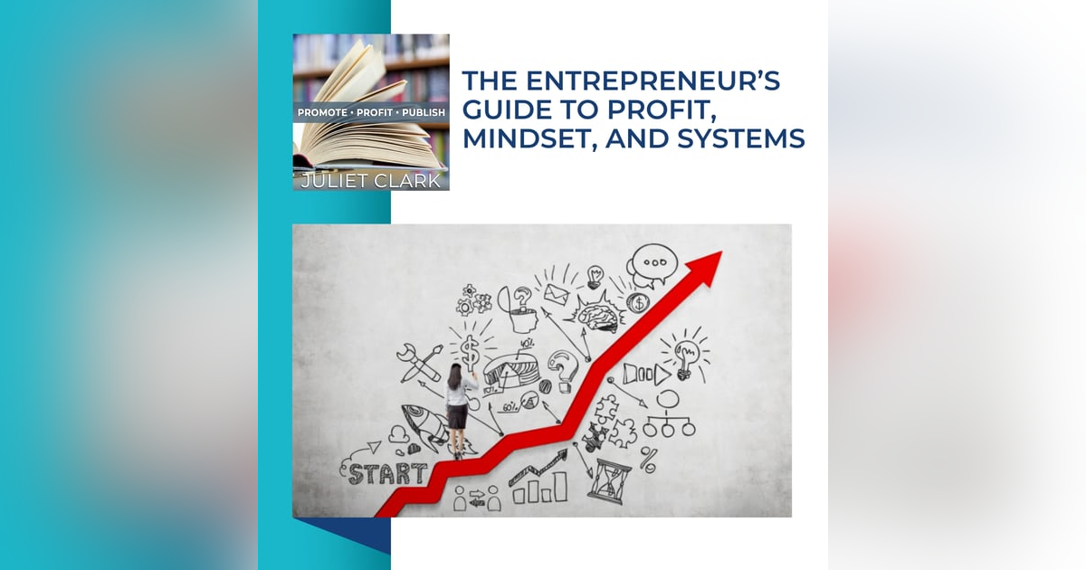 The Entrepreneur’s Guide To Profit, Mindset, And Systems With Amanda Taylor The Entrepreneur’s Guide To Profit, Mindset, And Systems With Amanda Taylor