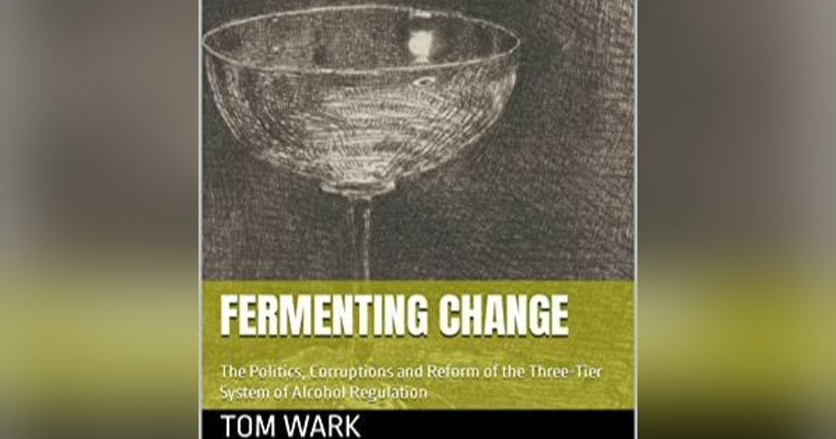 Tom Wark Interview-The Three Tier System Tom Wark Interview-The Three Tier System