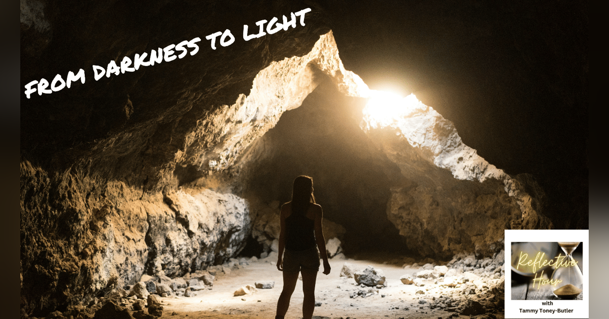 From Darkness to Light From Darkness to Light