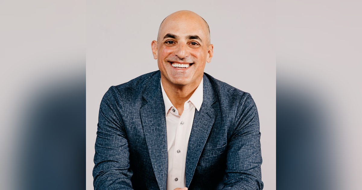 Reframing Wealth: Conscious Money and Living with Purpose - A Conversation with Brandon Hatton Reframing Wealth: Conscious Money and Living with Purpose - A Conversation with Brandon Hatton