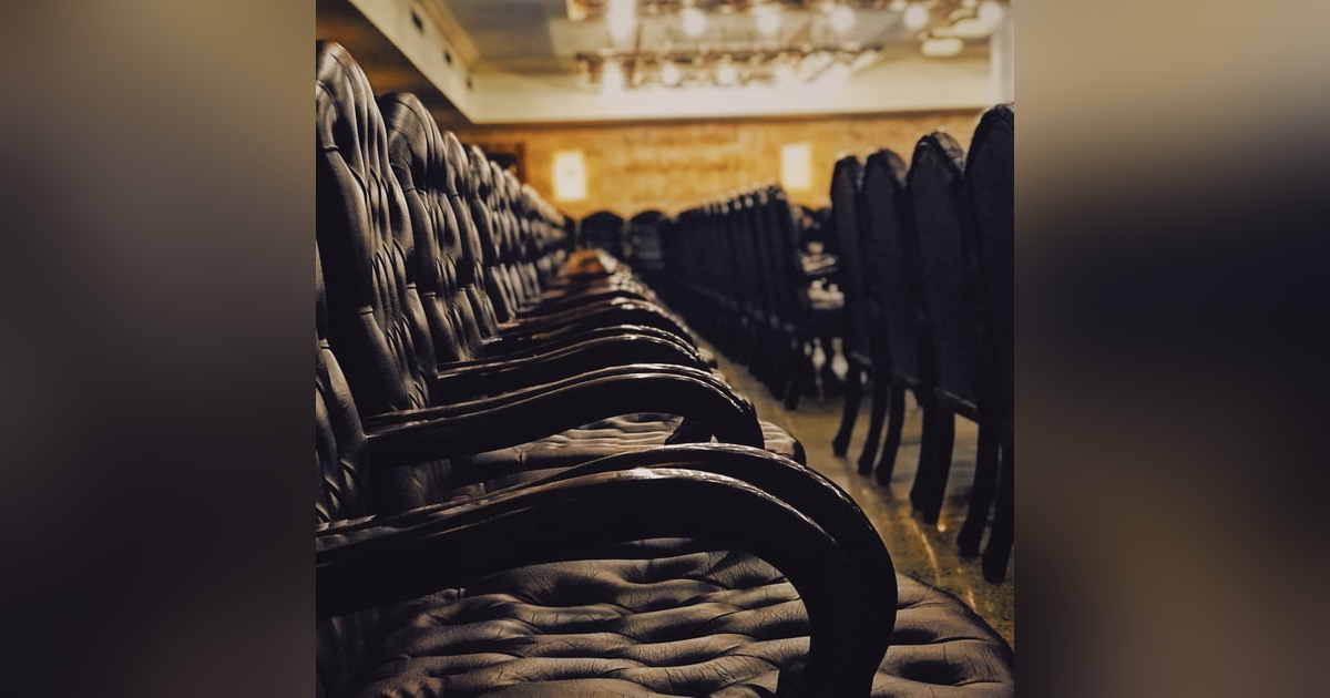 Navigating Voir Dire with Dennis Mulvahill Navigating Voir Dire with Dennis Mulvahill