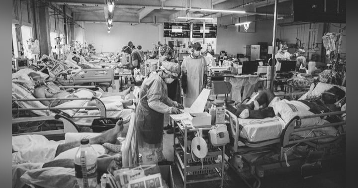 image for Journal Club: Noninvasive Ventilation and Intubation