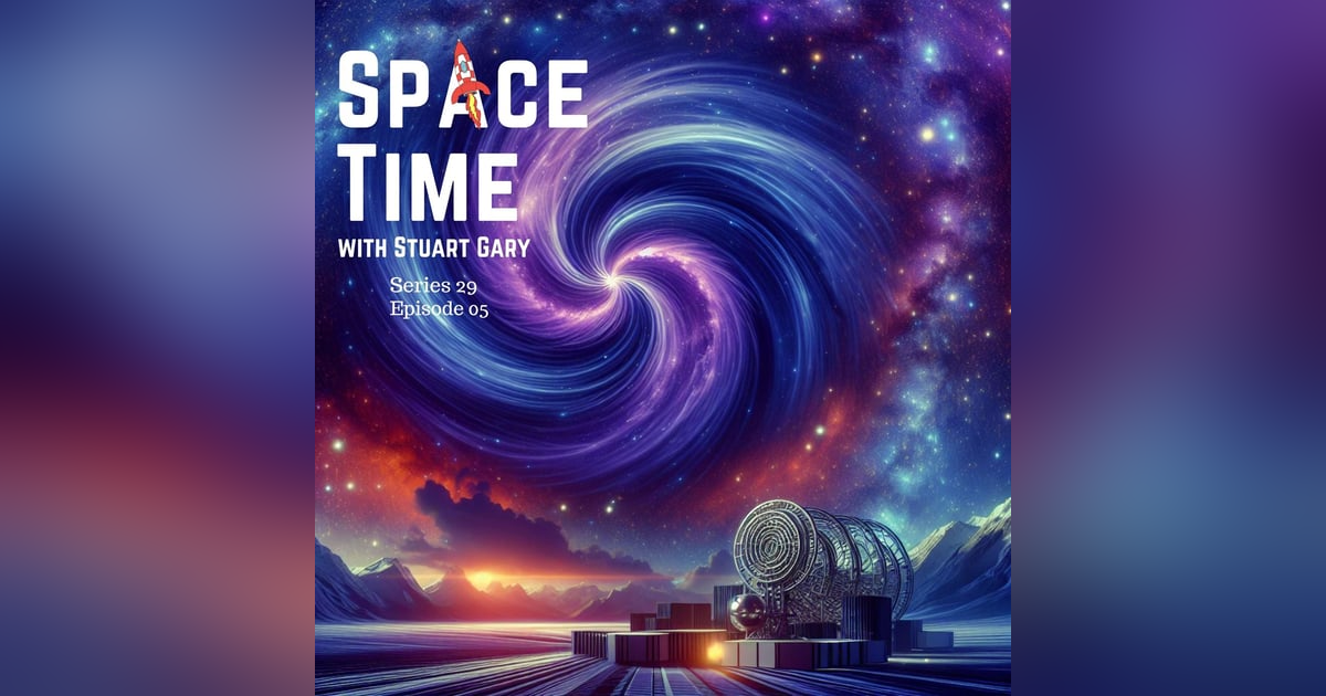 Galactic Mechanics: How Dark Matter and Neutrinos Shape the Universe Galactic Mechanics: How Dark Matter and Neutrinos Shape the Universe