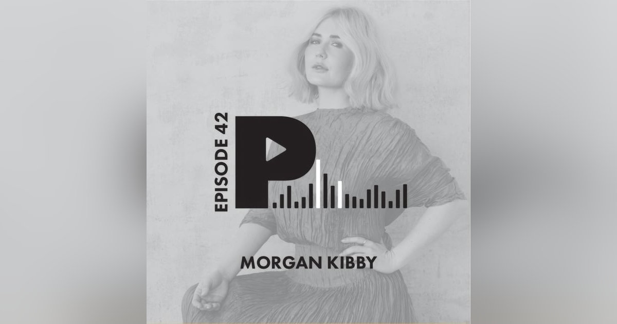 Morgan Kibby: Seasons of "Yes", Attending the Sundance Lab, and M83 Morgan Kibby: Seasons of "Yes", Attending the Sundance Lab, and M83