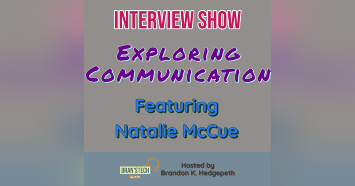 Exploring Communication | Interview Show Exploring Communication | Interview Show