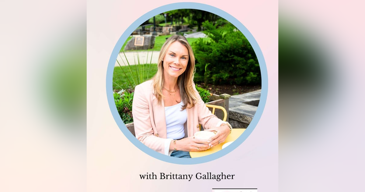 The Mom Chat: Motherhood, Mental Health & Rediscovery The Mom Chat: Motherhood, Mental Health & Rediscovery