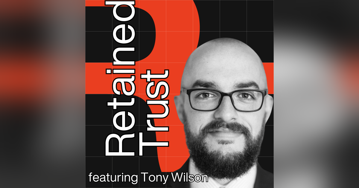 The Discipline of Growth: Tony Wilson on Keeping Agencies Financially Healthy The Discipline of Growth: Tony Wilson on Keeping Agencies Financially Healthy