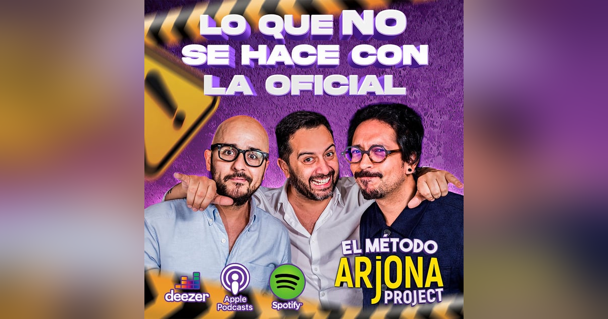 Especial: Lo que no se hace con la oficial Especial: Lo que no se hace con la oficial